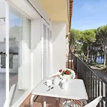 Anc 14 B-1 - Apartmán
