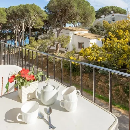 Apartament Anc 14 B-1 - *