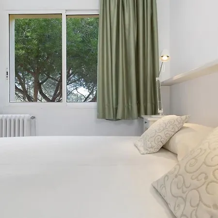 Anc 14 B-1 - Apartamento