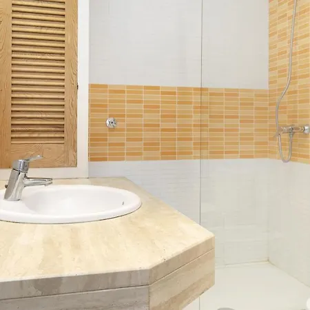 Apartamento Anc 14 B-1 - Llafranc