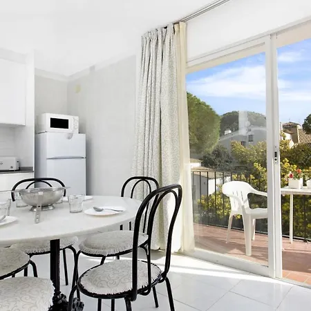 Apartamento Ancora 14 B-1