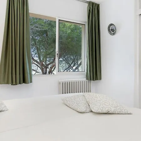 Apartamento Ancora 14 B-1 *