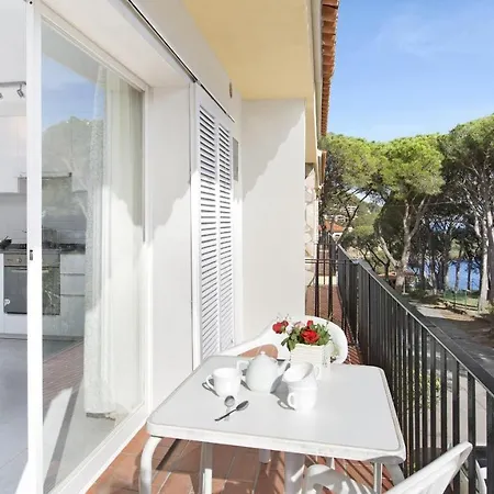 Ancora 14 B-1 Apartamento
