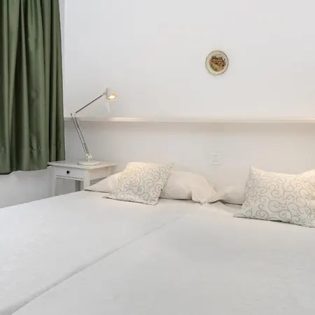 Apartamento Ancora 14 B-1