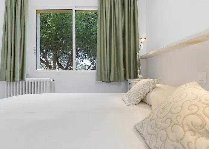 Anc 14 B-1 - Apartamento
